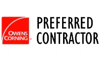 Owens Corning Preferred Contractor