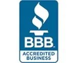 Better Business Bureau A+ Rating