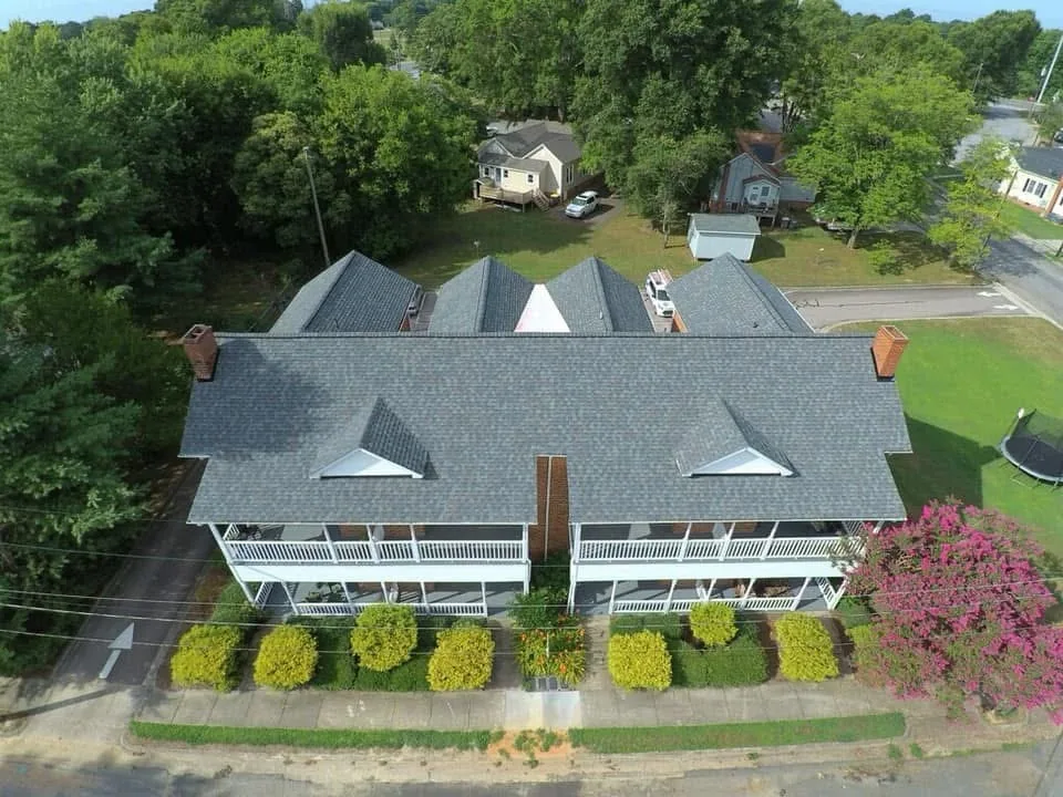 Commercial