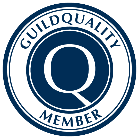 GuildQuality Member Badge