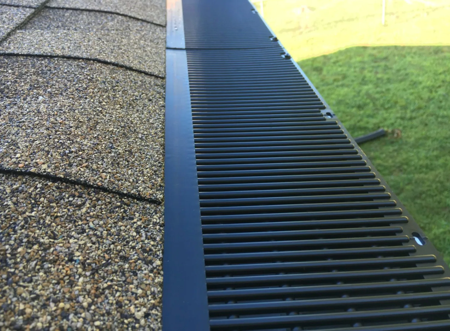 Gutters