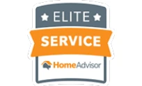 HomeAdvisor Elite Service profile for Dry Sky Roofing