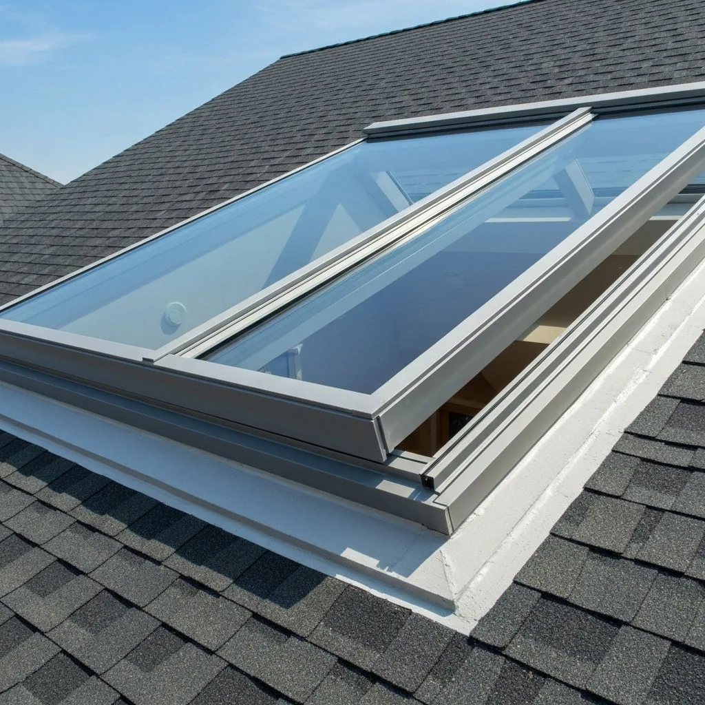 Skylights